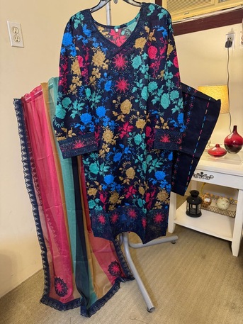 Khobar, Clothing & Accessories, Pakistani Stitched Dresses (Arrival Of Ramadan Collection)