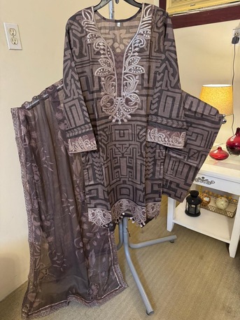 Khobar, Clothing & Accessories, Pakistani Stitched Dresses (Arrival Of Ramadan Collection)