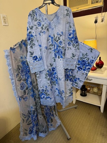 Khobar, Clothing & Accessories, Pakistani Stitched Dresses (Arrival Of Ramadan Collection)