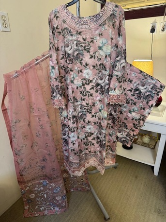 Khobar, Clothing & Accessories, Pakistani Stitched Dresses (Arrival Of Ramadan Collection)