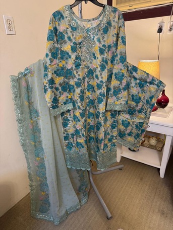 Khobar, Clothing & Accessories, Pakistani Stitched Dresses (Arrival Of Ramadan Collection)