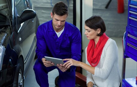New York, Automotive, How To Hire Automotive Technicians Successfully