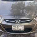 SAR 18000,  Hundai Accent,  2015,  Automatic,  300000 KM,