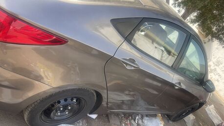 Jeddah, Vehicles, Cars & Trucks , SAR 18000,  Hundai Accent,  2015,  Automatic,  300000 KM,