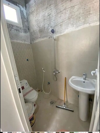 Al Narjis, Rooms Available, SAR 1200/month,  ​Driver Room Available For Rent - Al Narjis