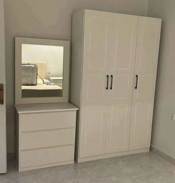 Jeddah, Furniture, SAR 4,  All Types Of 3 Doors 4 Doors And 6 Doors Wardrobes Available In Low Price