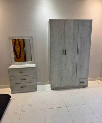 Jeddah, Furniture, SAR 4,  All Types Of 3 Doors 4 Doors And 6 Doors Wardrobes Available In Low Price