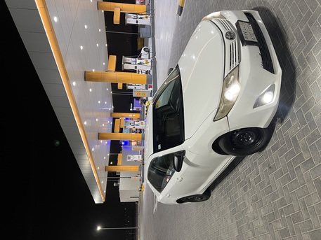 Jubail, Vehicles, Cars & Trucks , SAR 33000,  Toyota Camry,  2013,  Automatic,  335000 KM,  CAMRY  With Cruize Control And More.