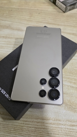 Dammam, Mobile Phones, SAR 3000,  Galaxy S25 Ultra