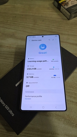 Dammam, Mobile Phones, SAR 3000,  Galaxy S25 Ultra