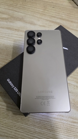 Dammam, Mobile Phones, SAR 3000,  Galaxy S25 Ultra