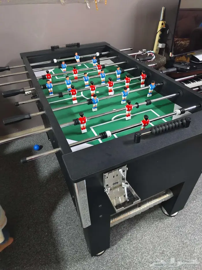 Jubail, Toys & Games, SAR 1100,  Foosball (soccer Game) For Sale