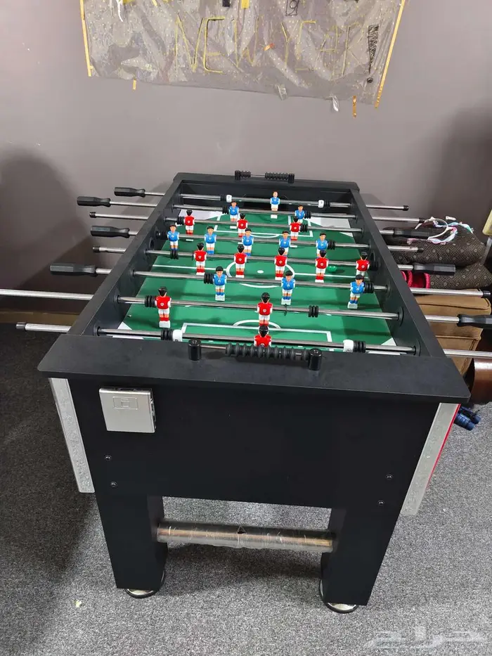 Jubail, Toys & Games, SAR 1100,  Foosball (soccer Game) For Sale