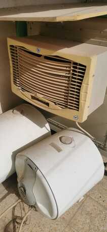 Al Shifa, Air Conditioners, SAR 1,  Air Condition