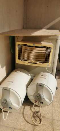 Al Shifa, Air Conditioners, SAR 1,  Air Condition