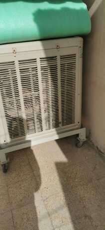 Al Shifa, Air Conditioners, SAR 1,  Air Condition