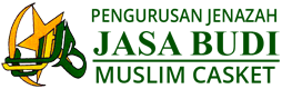 Singapore, Business, Jasa Budi Muslim Casket Services