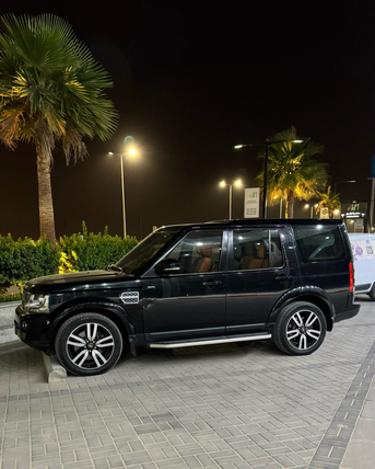 Riyadh, Vehicles, Cars & Trucks , SAR 82000,  Land Rover LR4,  2016,  Automatic,  160000 KM,    HSE