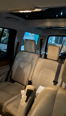 Riyadh, Vehicles, Cars & Trucks , SAR 82000,  Land Rover LR4,  2016,  Automatic,  160000 KM,    HSE