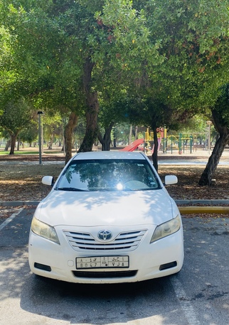 Jubail, Vehicles, Cars & Trucks , SAR 19000,  Toyota Camry,  2009,  Manual,  330000 KM,  SAR 19000, , , 325000 KM