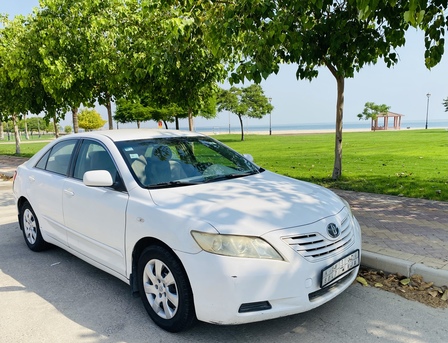Jubail, Vehicles, Cars & Trucks , SAR 19000,  Toyota Camry,  2009,  Manual,  330000 KM,  SAR 19000, , , 325000 KM