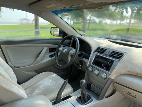 Jubail, Vehicles, Cars & Trucks , SAR 19000,  Toyota Camry,  2009,  Manual,  330000 KM,  SAR 19000, , , 325000 KM