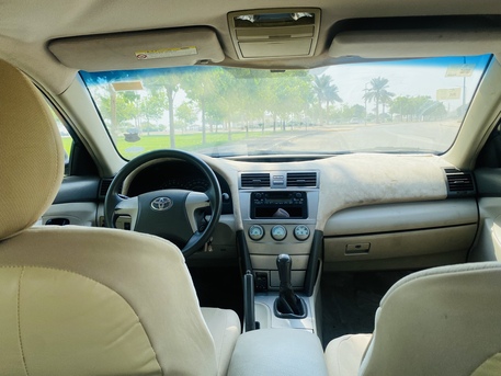 Jubail, Vehicles, Cars & Trucks , SAR 19000,  Toyota Camry,  2009,  Manual,  330000 KM,  SAR 19000, , , 325000 KM