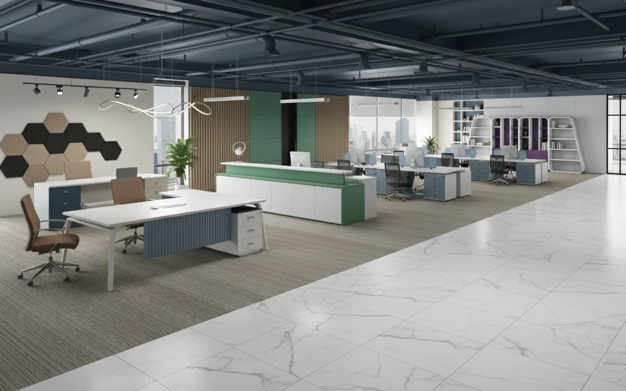 Dubai, Furniture, AED 5000,  Office Furniture Dragon Mart Dubai &ndash; Best Quality At Affordable Prices