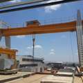 EOT Cranes Manufacturers In Kadi