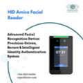 HID Amico: Next-Gen Biometrics For Doha Business Hubs
