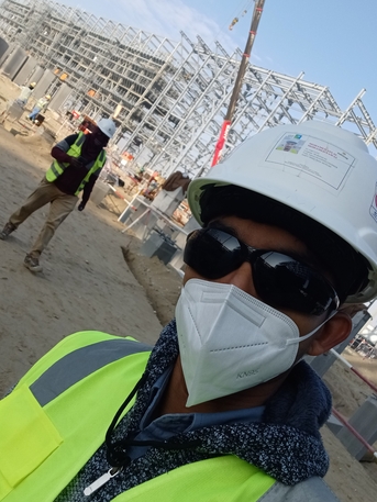 Riyadh, Job Seekers, PLANNING ENGINEER