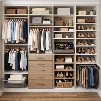 Toronto, Furniture, CAD 10,  Closet Organizers Etobicoke