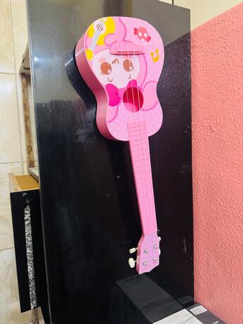Riyadh, Toys & Games, SAR 70,  Kids Toys  Guitar, Play House, Penguin Game Very Cheap Price