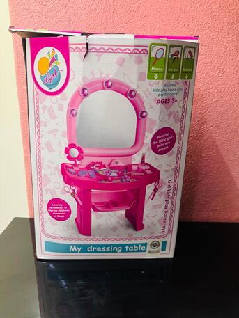 Riyadh, Toys & Games, SAR 70,  Kids Toys  Guitar, Play House, Penguin Game Very Cheap Price