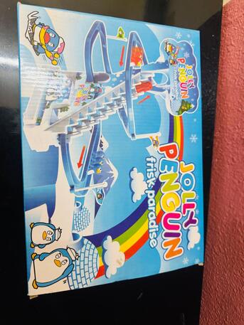 Riyadh, Toys & Games, SAR 70,  Kids Toys  Guitar, Play House, Penguin Game Very Cheap Price