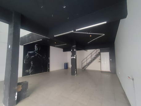 Tubli, Shops, BHD 600,  140 Sq. Meter,  Commercial Shop (140 Sqm) For Rent In Tubli  Prime Location BD.600/-  This Commercial Shop