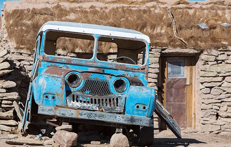 Chicago, Items Wanted, Local Junk Car Buyers Serving Cartersville GA