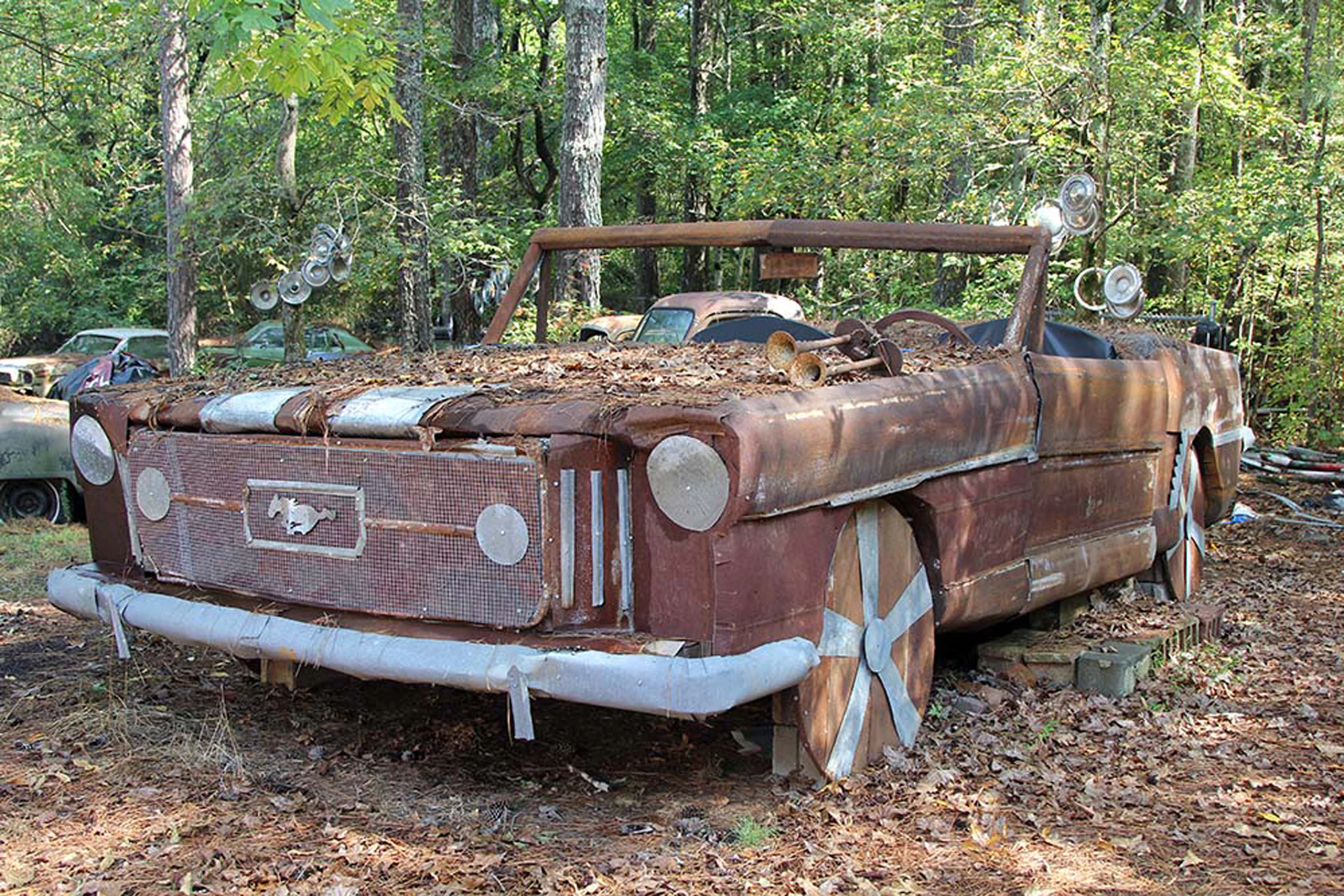 Chicago, Items Wanted, Local Junk Car Buyers Serving Cartersville GA