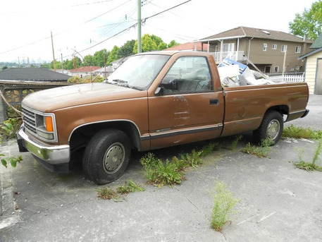 Chicago, Items Wanted, Local Junk Car Buyers Serving Cartersville GA