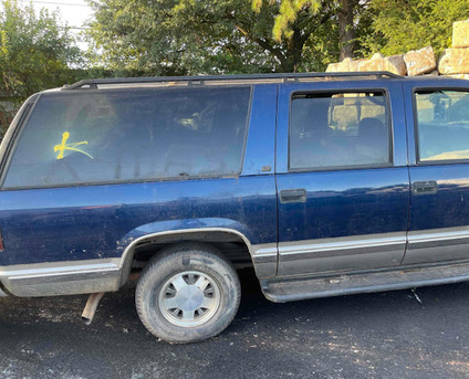 Chicago, Items Wanted, Local Junk Car Buyers Serving Cartersville GA