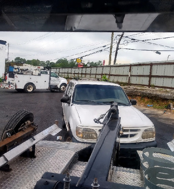 Chicago, Items Wanted, Local Junk Car Buyers Serving Cartersville GA