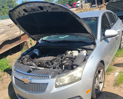 Chicago, Items Wanted, Local Junk Car Buyers Serving Cartersville GA