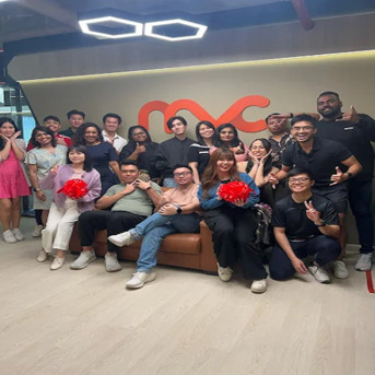 Kuala Lumpur, Business, Agensi Pekerjaan MVC Resources Sdn Bhd