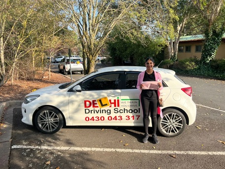 Melbourne, Automotive, Affordable Driving School Craigieburn With Experienced Certified Instructors