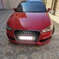 BHD 4200,  Audi A3 40 TFSI,  2015,  Automatic,  77000 KM,  Audi A3 1.8L 40TFSI S-Line