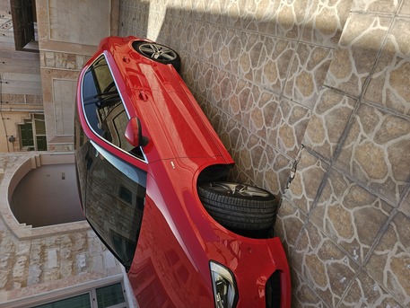 Muharraq, Vehicles, Cars & Trucks , BHD 4200,  Audi A3 40 TFSI,  2015,  Automatic,  77000 KM,  Audi A3 1.8L 40TFSI S-Line