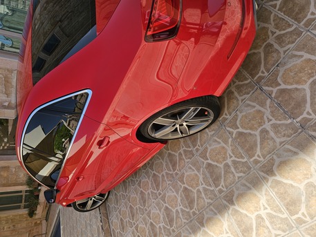 Muharraq, Vehicles, Cars & Trucks , BHD 4200,  Audi A3 40 TFSI,  2015,  Automatic,  77000 KM,  Audi A3 1.8L 40TFSI S-Line