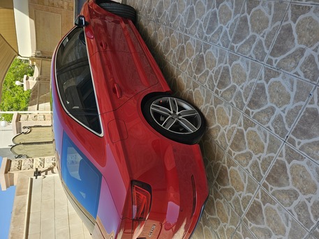Muharraq, Vehicles, Cars & Trucks , BHD 4200,  Audi A3 40 TFSI,  2015,  Automatic,  77000 KM,  Audi A3 1.8L 40TFSI S-Line