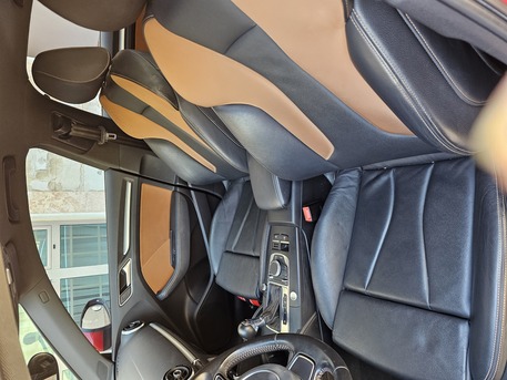 Muharraq, Vehicles, Cars & Trucks , BHD 4200,  Audi A3 40 TFSI,  2015,  Automatic,  77000 KM,  Audi A3 1.8L 40TFSI S-Line