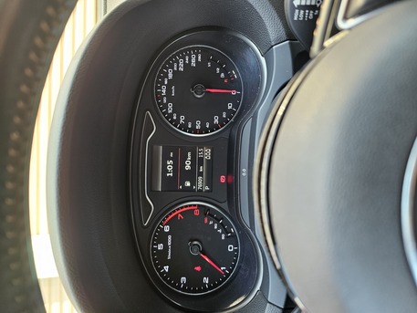 Muharraq, Vehicles, Cars & Trucks , BHD 4200,  Audi A3 40 TFSI,  2015,  Automatic,  77000 KM,  Audi A3 1.8L 40TFSI S-Line